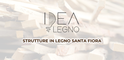 Strutture in legno Santa Fiora